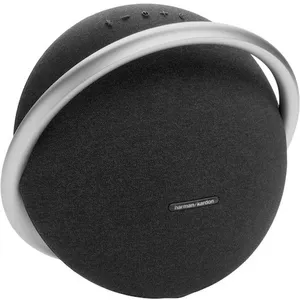 Harman/Kardon Enceinte résidentielle HARMAN KARDON Onyx Studio 8 Noir pas cher
