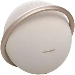Enceinte résidentielle HARMAN KARDON Onyx Studio 8 ChampagneVendu paramazon