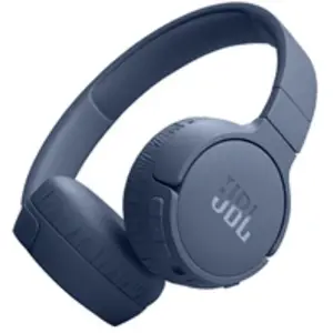 Casque Audio Sans Fil Guess Bluetooth 5.3 Noir - Arceau Ajustable, IPX4
