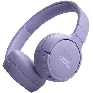 Comparateur de prix : JBL Tune 670NC Purple Casque sans fil supra-auriculaire