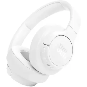 JBL Casque audio bluetooth tune 770nc blanc 6925281974564 pas cher