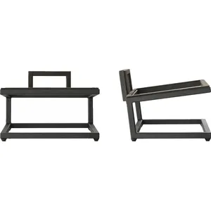 Pieds d'enceintes JBL L100 Classic Stand pas cher