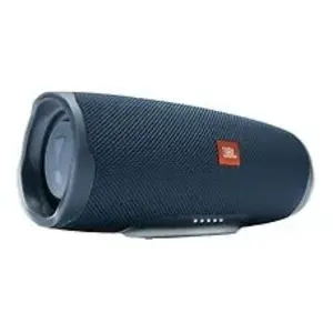 JBL Charge 4 Enceintes Bluetooth portable - 20 heures d’autonomie - Bleu pas cher