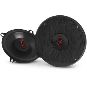 Comparateur de prix : JBL STAGE3 527 Haut-parleurs encastrables auto - 120 W - 2 pièces