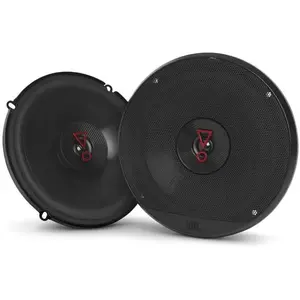 Comparateur de prix : JBL STAGE3 627 Haut-parleurs encastrables auto - 135 W - 2 pièces