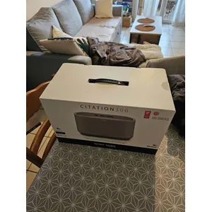 Harman Kardon Enceinte résidentielle HARMAN KARDON Citation 300 Gris