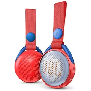 JBL JBL JR POP - Enceinte sans fil Bluetooth - RougeVendu parcarrefour