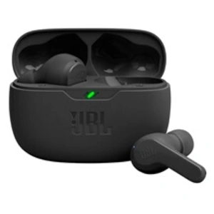 Comparateur de prix : Ecouteurs sans fil True Wireless JBL Wave Beam Noir