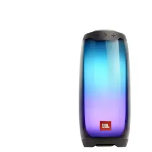 Comparateur de prix : Enceinte JBL Pulse 4 Bluetooth Noir