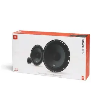 Comparateur de prix : Ensemble Compo JBL Stage 1 601C 6,5'' (16cm) JBSTAGE1601C