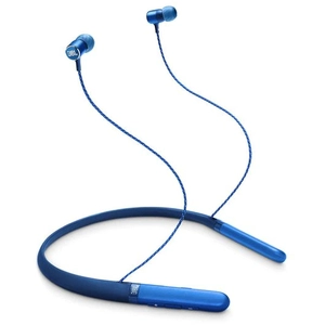 JBL INTRA-AURICULAIRES LIVE220BT BLEUS pas cher