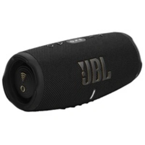 Comparateur de prix : JBL Enceinte portable sans fil Bluetooth JBL Charge 5 Wi-Fi Noir