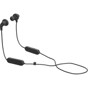 Comparateur de prix : Écouteurs sans fil JBL Endurance Run 2, Noir - Bluetooth