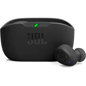 Comparateur de prix : Ecouteurs sans fil True Wireless JBL Wave Buds Noir