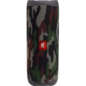 JBL Flip 5 Enceinte Bluetooth Portable étanche   Squad pas cher