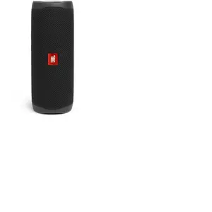 JBL Haut-parleurs Bluetooth Portables FLIP5BLK 4800 mAh 20W Noir 20 W pas cher