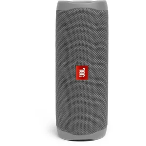 JBL JBL Flip 5 - Enceinte sans fil Bluetooth - Gris pas cher