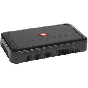 Comparateur de prix : JBL Club A754 4-Canal Amplificateur (4x 75W)