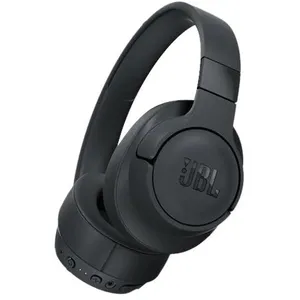JBL Casque sans fil Tune 750BTNC Noir - 6925281968471 pas cher
