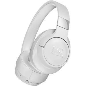 Casques Bluetooth avec Microphone JBL Tune 750BTNC Blanc pas cher
