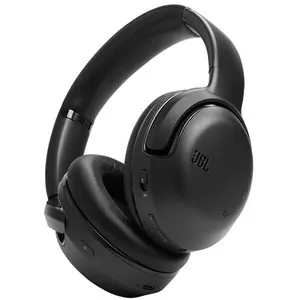 Comparateur de prix : Casque Bluetooth JBL Tour One M2 à réduction de bruit, Noir