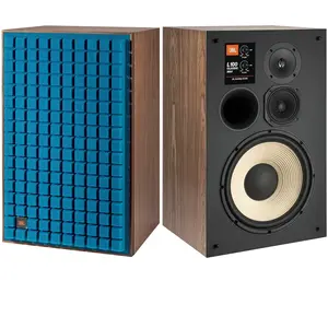 Enceintes colonne JBL L100MKII Bleu pas cher