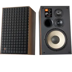 Enceintes colonne JBL L100MKII Noir