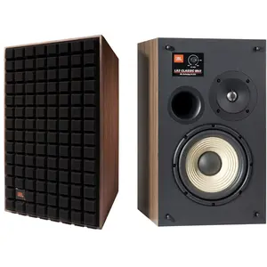Enceintes colonne JBL L82 MKII Noir
