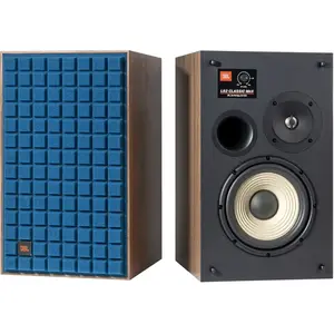 Enceintes colonne JBL L82 MKII Bleu pas cher