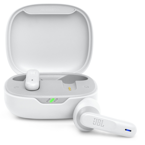Jbl Vibe Flex Blanc / Écouteurs intra-auriculaires True Wireless pas cher