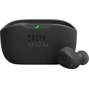 Comparateur de prix : JBL Vibe Buds Casque Sans fil Ecouteurs Musique Bluetooth Noir