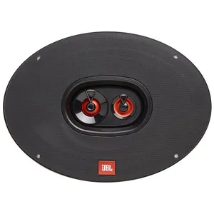 Comparateur de prix : JBL Club 9632 - Haut-parleurs - pour automobile - 85 Watt - tridirectionnel - 6" x 9"