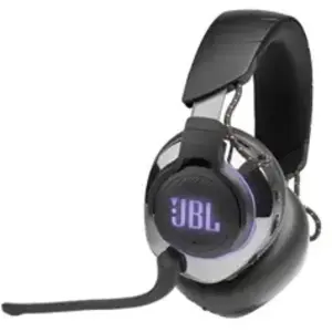 Comparateur de prix : JBL Quantum 810 Écouteurs Sans fil Arceau USB Type-C Bluetooth Noir