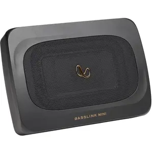 Subwoofers voiture Infinity by Harman BassLink Mini pas cher