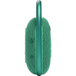 JBL Clip 4 Eco Enceinte portable stéréo Vert 5 W pas cher