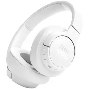 Comparateur de prix : JBL Tune 720BT Casque Sans fil Arceau Appels/Musique Bluetooth Blanc