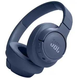 Comparateur de prix : JBL Tune 720BT Casque Sans fil Arceau Appels/Musique Bluetooth Bleu