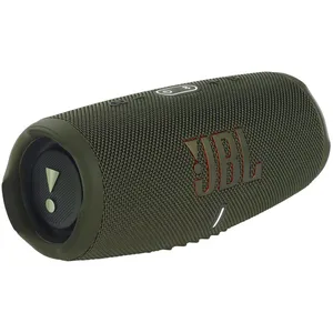 Comparateur de prix : Enceinte portable étanche Bluetooth avec Powerbank JBL Charge 5 Vert