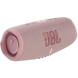 Comparateur de prix : Enceinte portable étanche Bluetooth avec Powerbank JBL Charge 5 Rose