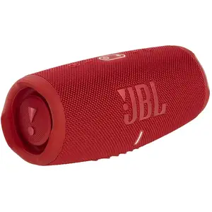 Comparateur de prix : JBL CHARGE 5 Enceinte portable stéréo Rouge 30 W