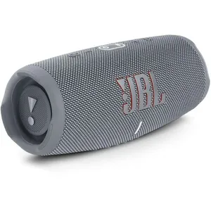 Comparateur de prix : Enceinte portable étanche Bluetooth avec Powerbank JBL Charge 5 Gris