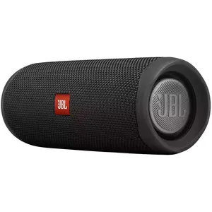 JBL JBL Flip 5 - Enceinte sans fil Bluetooth - Noir