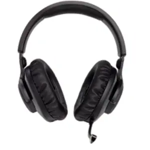 Comparateur de prix : Casque-micro JBL - Quantum 350 Wireless - Sans fil/filaire - Noir