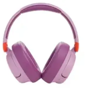 Comparateur de prix : JBL JBL JR460NC - Casque Bluetooth 5.0 - Rose