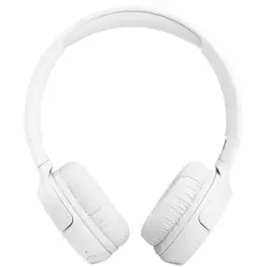 Comparateur de prix : JBL JBL TUNE 510BT - Casque supra-auriculaire sans fil - blanc
