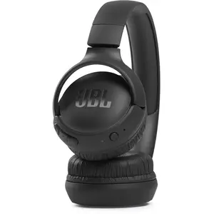 Comparateur de prix : JBL Headphones Tune 510BT black Schwarz (JBLT510BTBLKEU) - Neuf