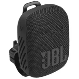 Comparateur de prix : JBL Wind 3S Enceinte portable mono Noir 5 W