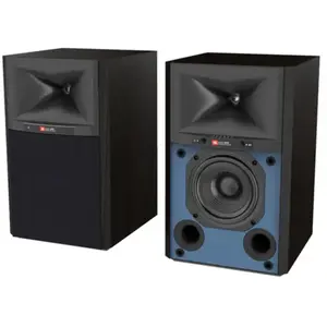 Comparateur de prix : Enceintes connectées Hi-Fi JBL 4305P Noir Vendues par paire