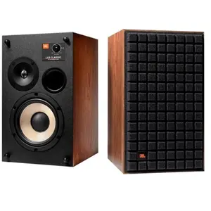 Enceinte bibliothèque JBL L52 Grille Noir Vendue par paire pas cher