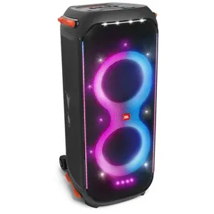 JBL Partybox 710 - Enceinte de soirée avec effets lumineux - 800W pas cher